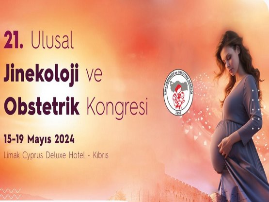 TJOD - JİNKOZ 2024 KONGRESİ