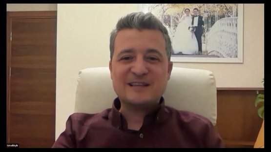 Endometriozis: Video Sunumlar Üzerinden