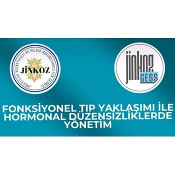 Fonksiyonel Tıp Yaklaşımı ile Hormonal Düzensizliklerde Yönetim