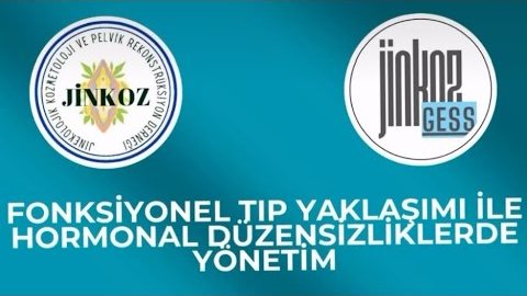 Fonksiyonel Tıp Yaklaşımı ile Hormonal Düzensizliklerde Yönetim