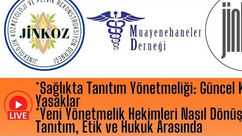 Sağlıkta Tanıtım Yönetmeliği: Güncel Kurallar, Yasaklar ve Hekimlerin Dönüşümü