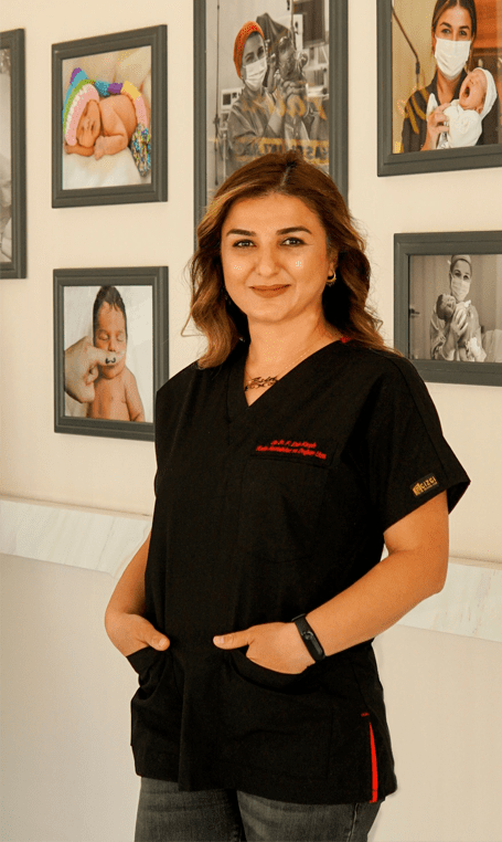 Fatma Esin Karçin